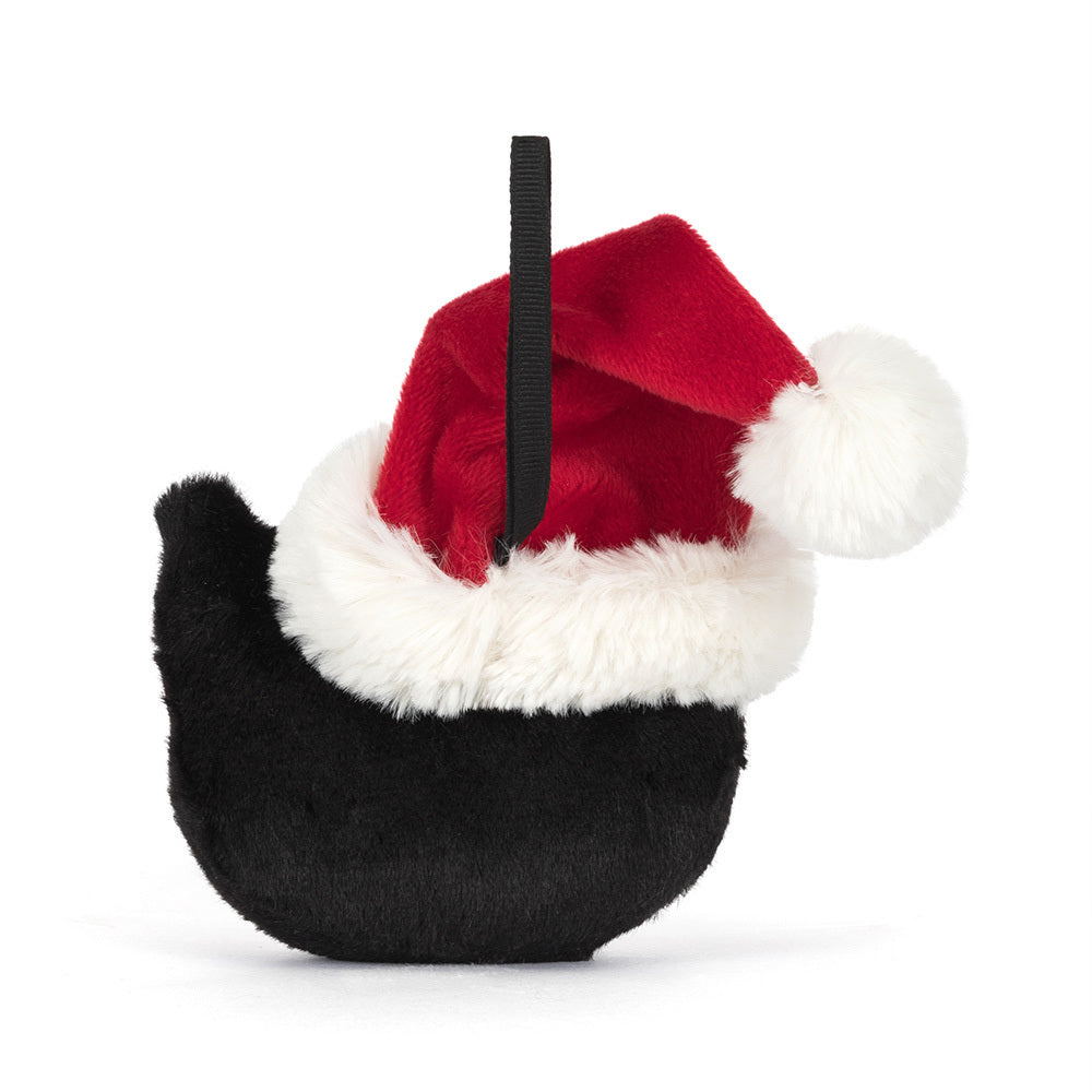 JELLYCAT - PLUSH TOY JELLYCAT JACK DECORATION
