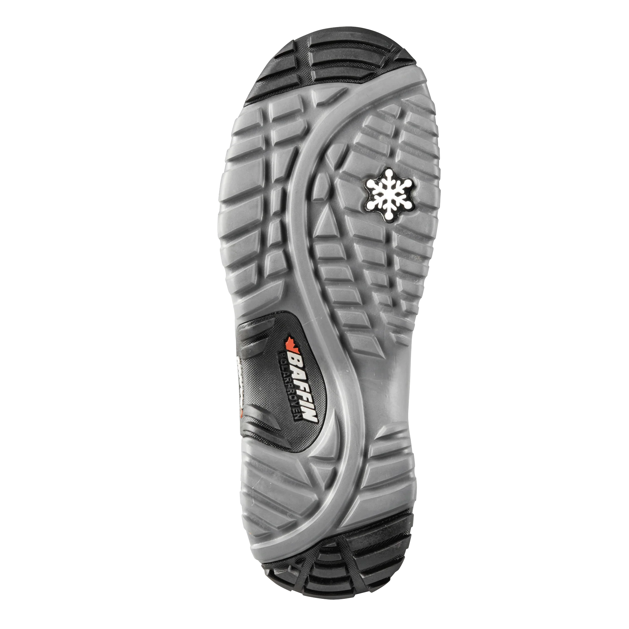 BAFFIN - WOMEN'S WINTER JESS BOOT
