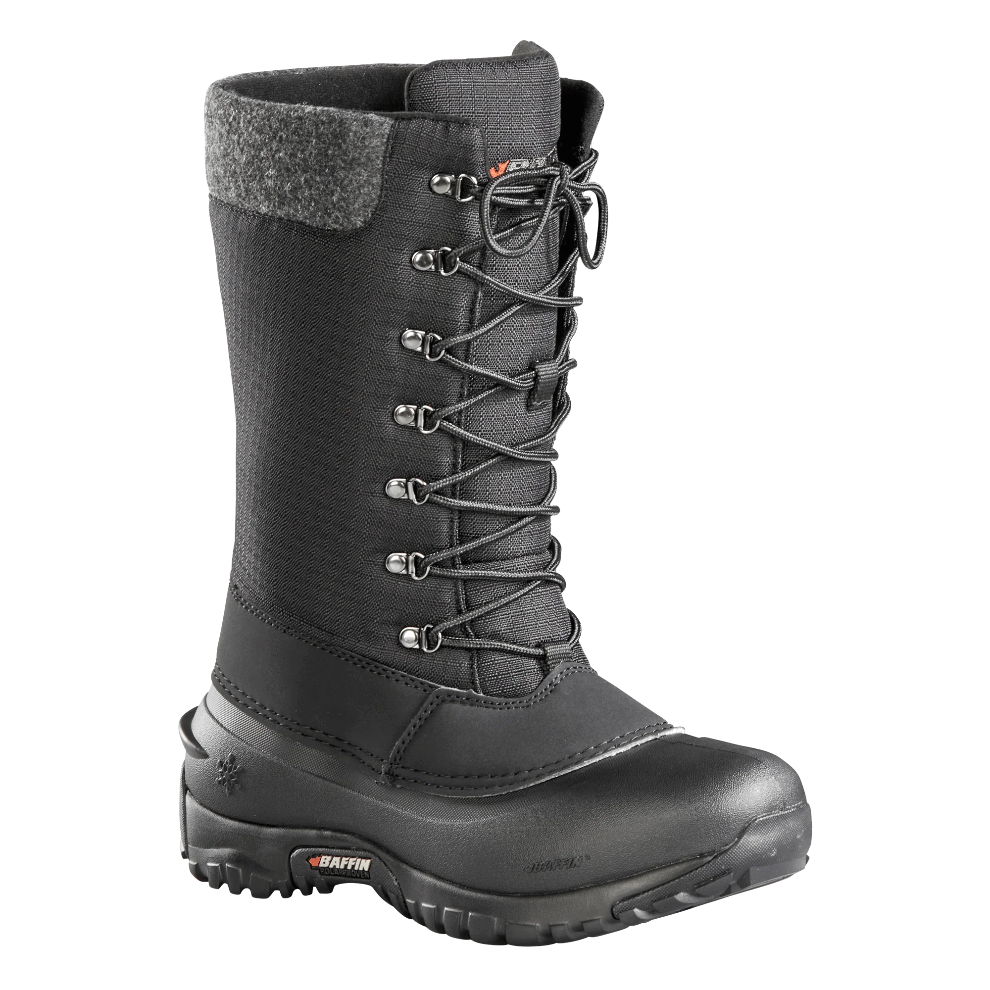 BAFFIN - WOMEN'S WINTER JESS BOOT