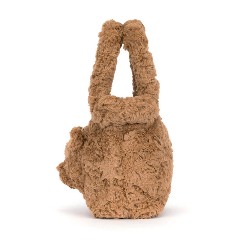 JELLYCAT - BARTHOLOMEW BEAR HANDBAG