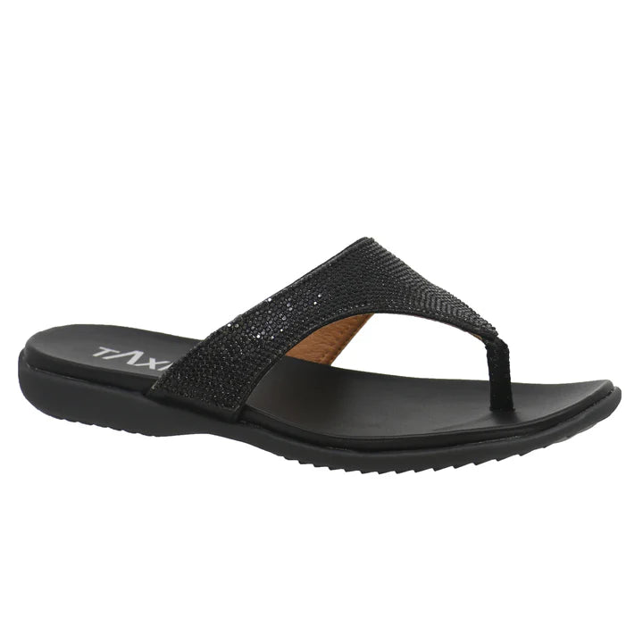 LADY COMFORT- WOMEN'S JASMINE-02W SANDAL