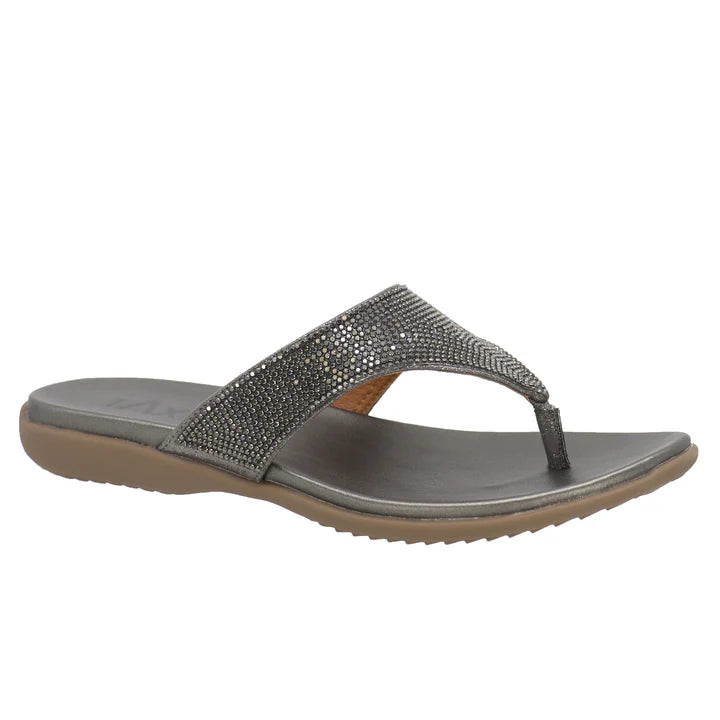 LADY COMFORT- WOMEN'S JASMINE-02W SANDAL