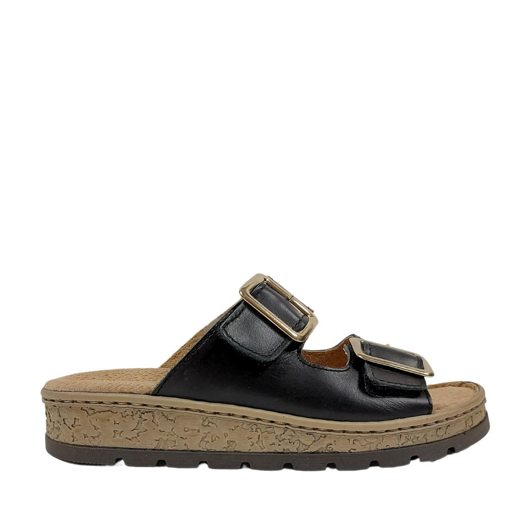 JO & COCO- WOMEN'S ISIZI SANDAL