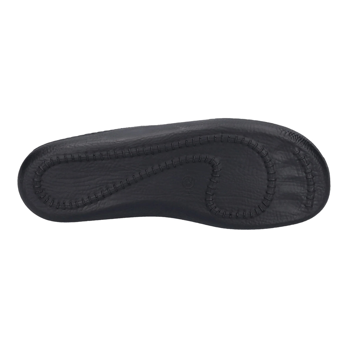 JOSEF SEIBEL - MEN'S MONACO 202 G LEATHER SLIPPER