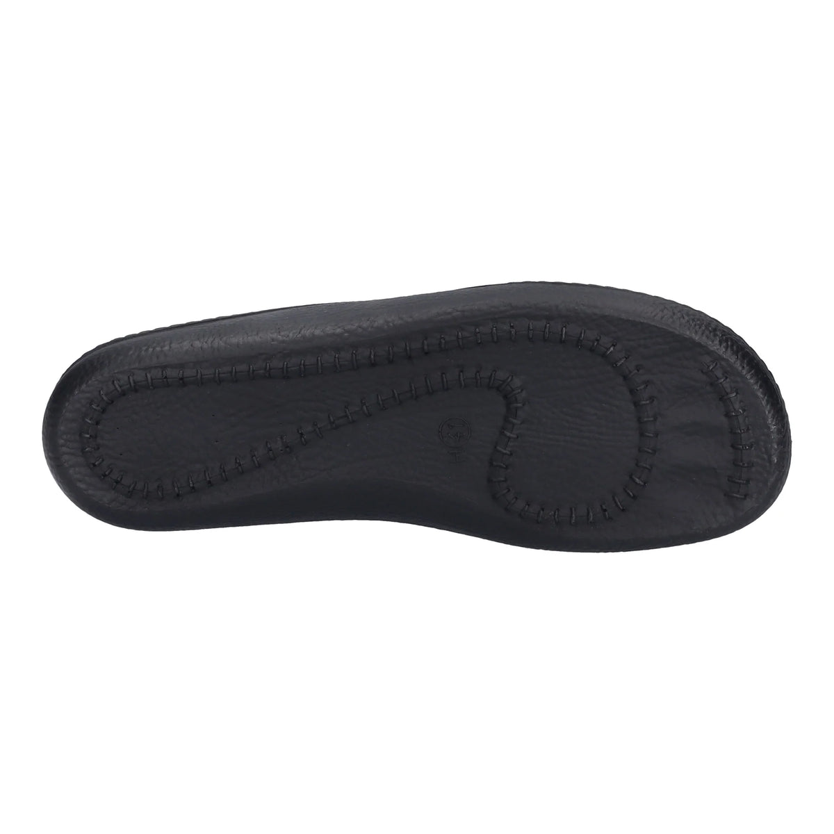 JOSEF SEIBEL - MEN'S MONACO 202 G LEATHER SLIPPER