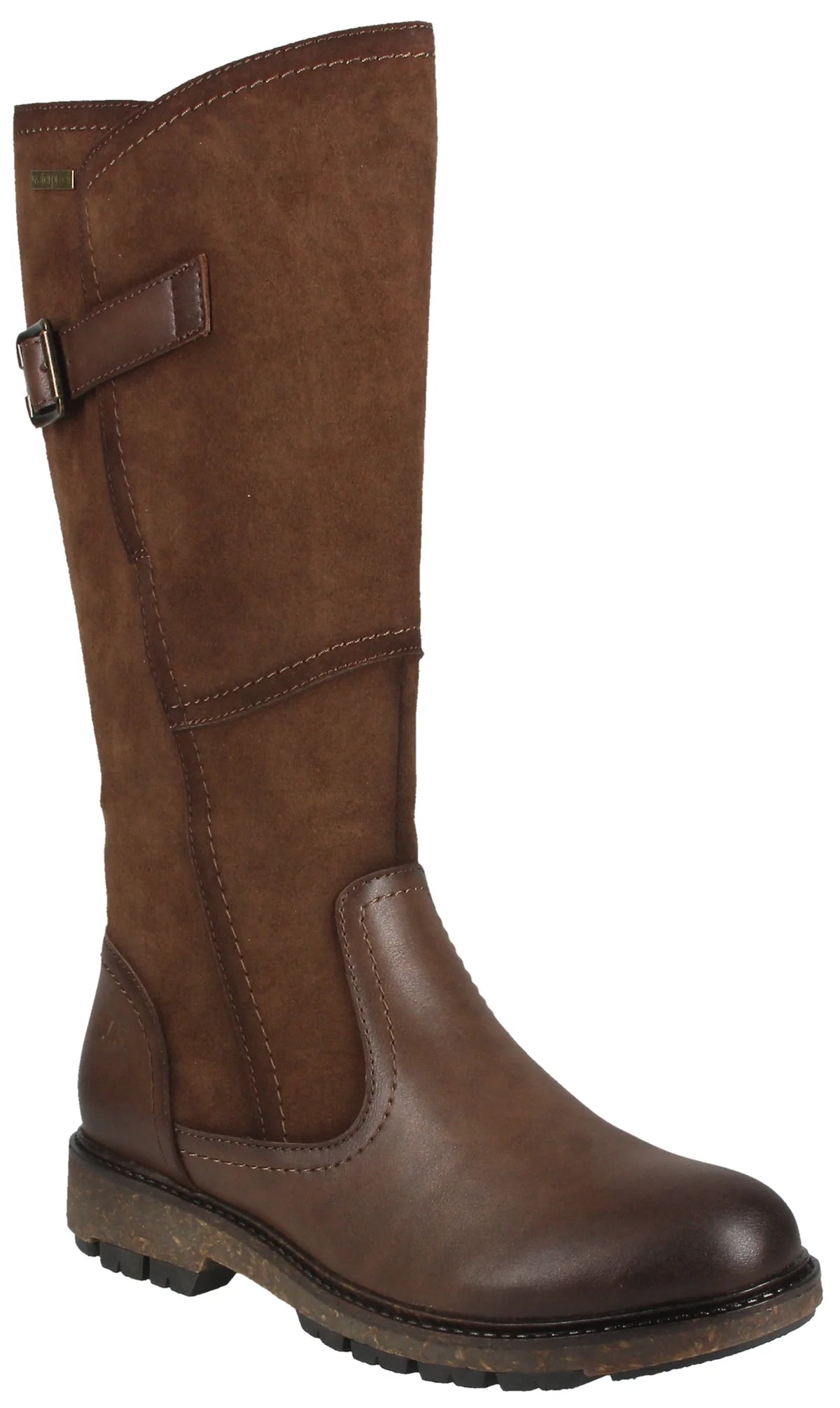 JOSEF SEIBEL - WOMEN'S WENSY 03 BOOT