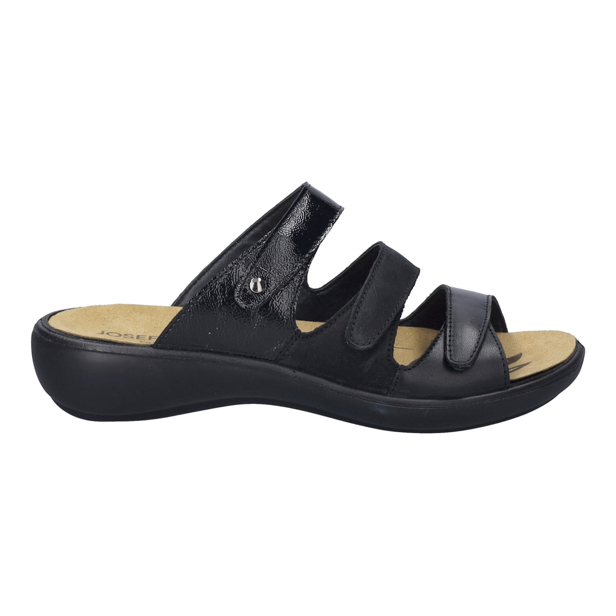 JOSEF SEIBEL- WOMEN'S IBIZA 10 SANDAL
