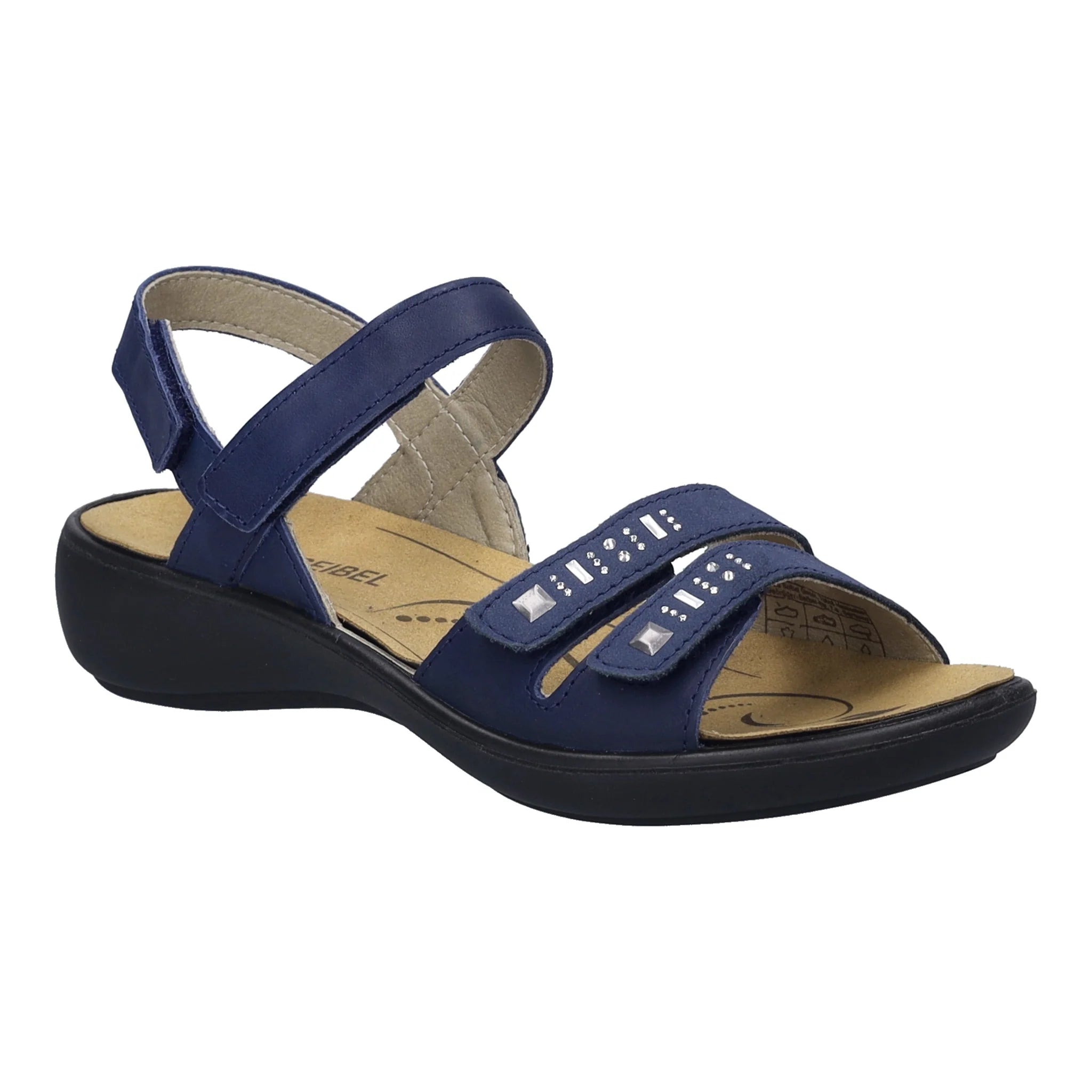 JOSEF SEIBEL - IBIZA 86 SANDAL