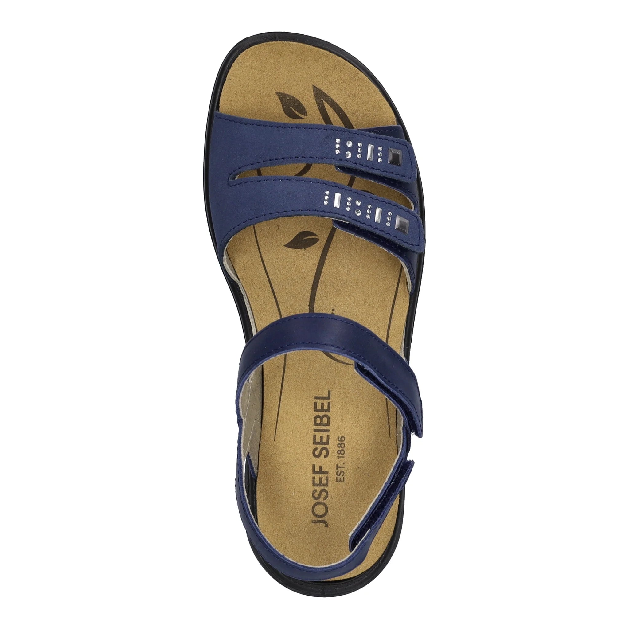 JOSEF SEIBEL - IBIZA 86 SANDAL