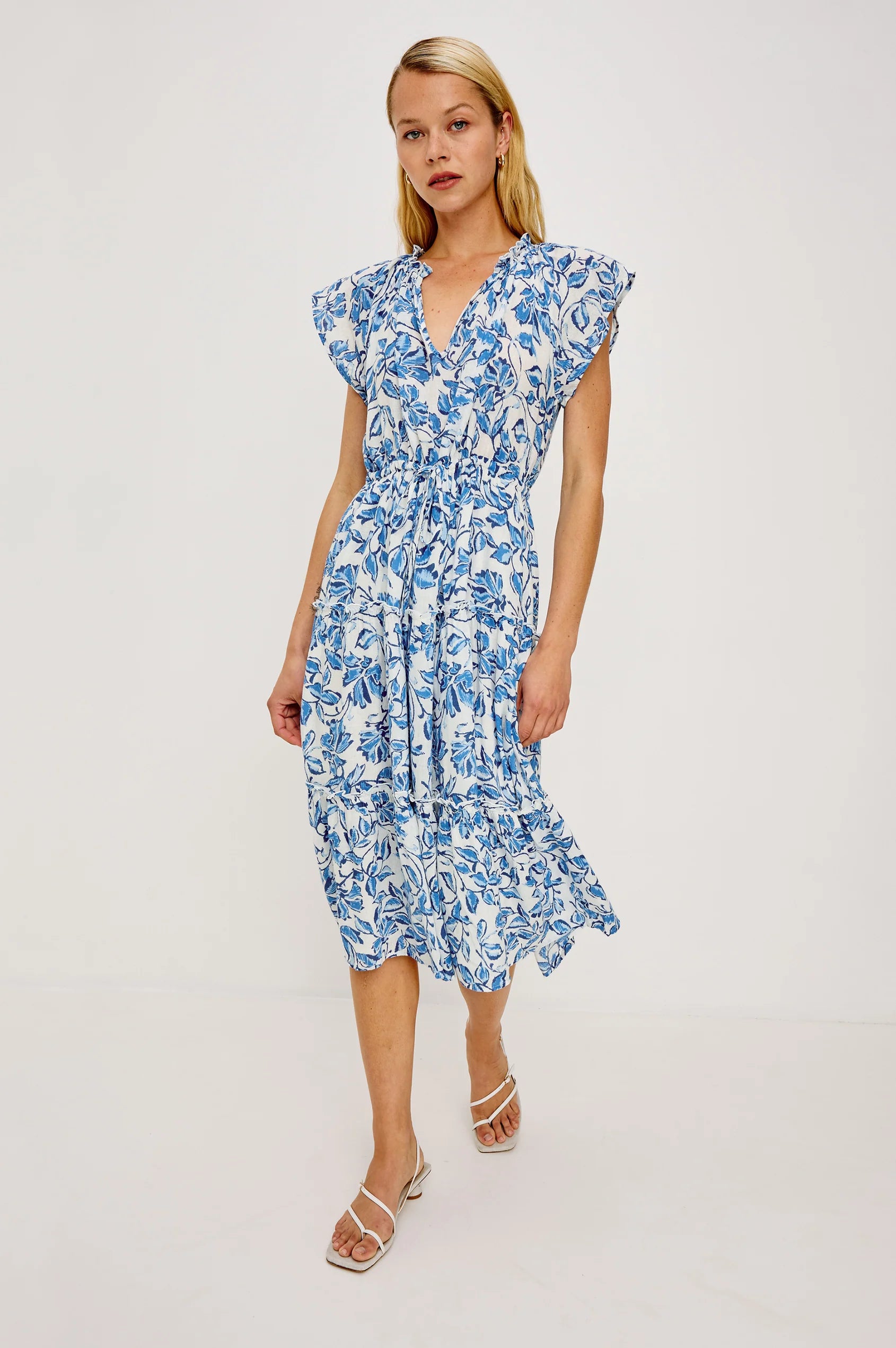 RAILS - JUNI DRESS