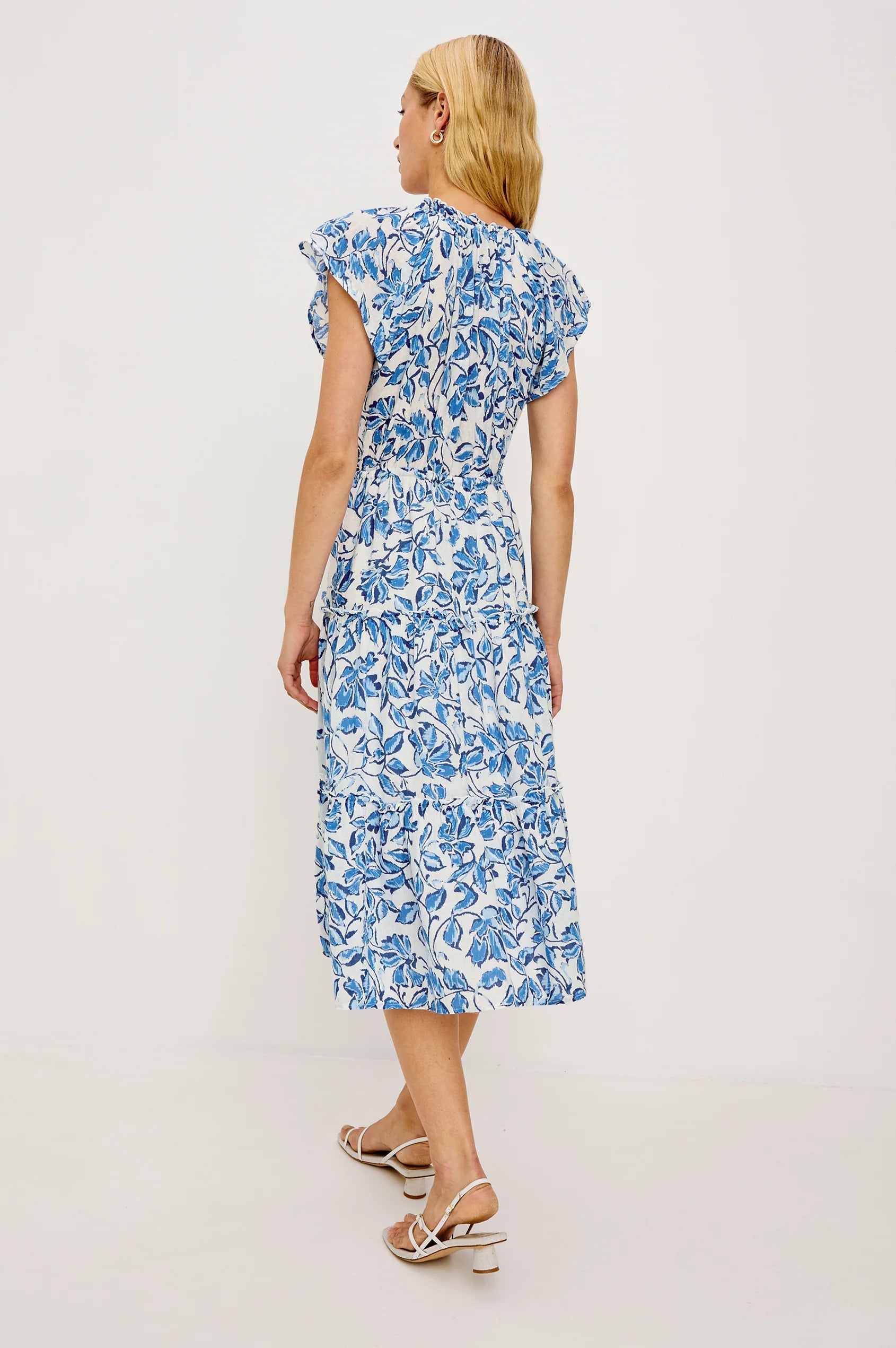 RAILS - JUNI DRESS