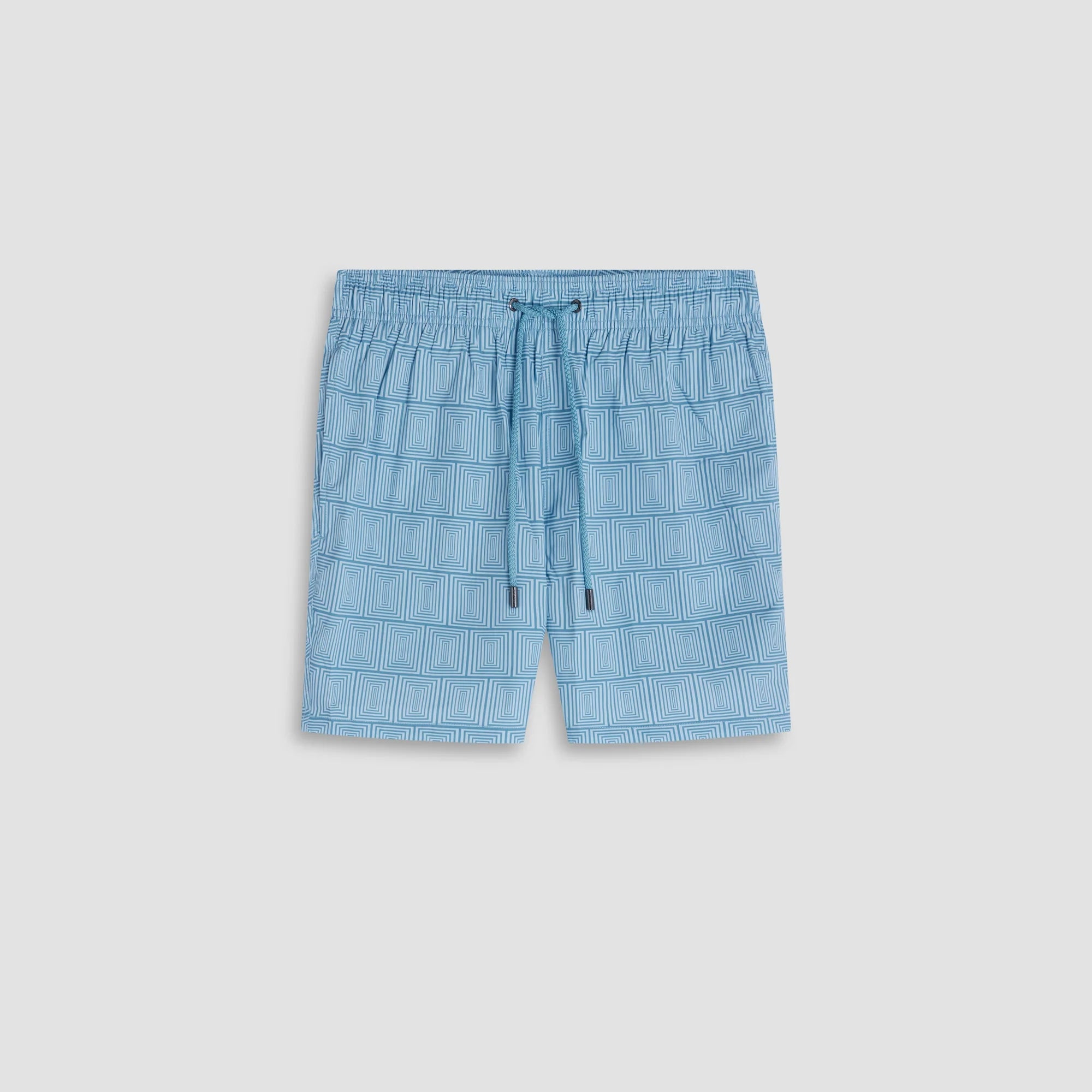 BUGATCHI - CRUZ MID - LENGTH SWIM JXM201M40