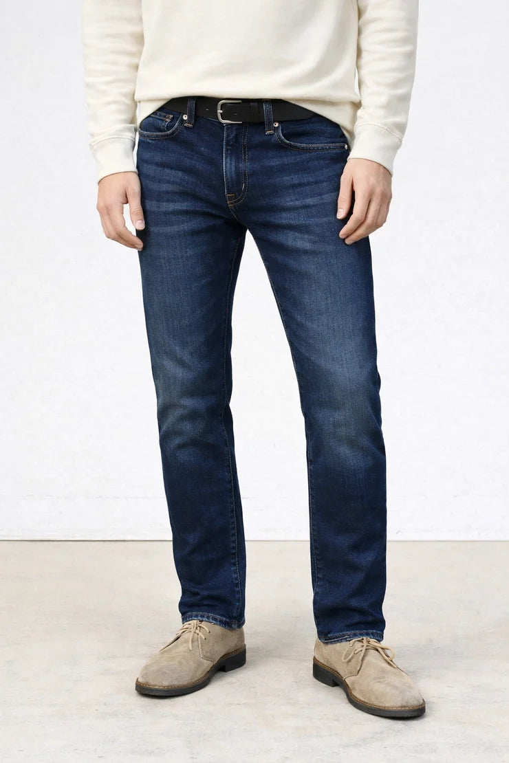 FIDELITY DENIM - JIMMY EMPIRICAL