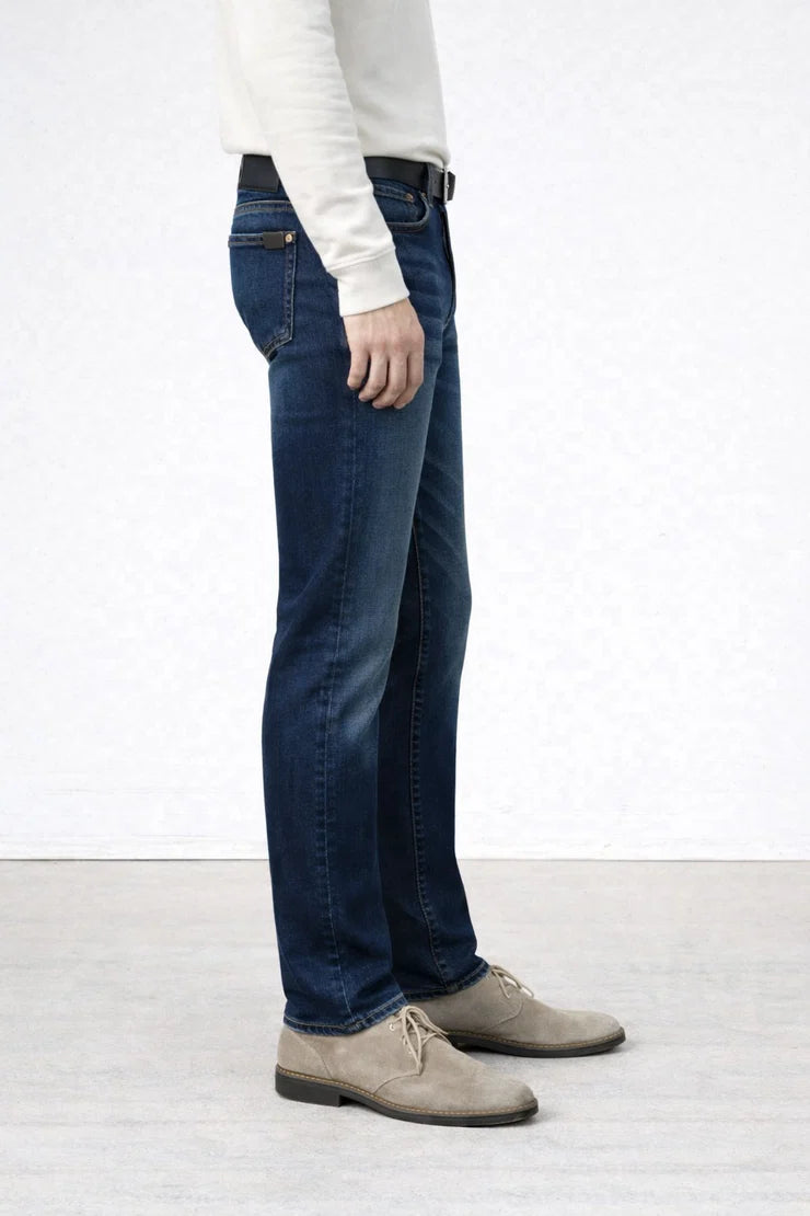 FIDELITY DENIM - JIMMY EMPIRICAL