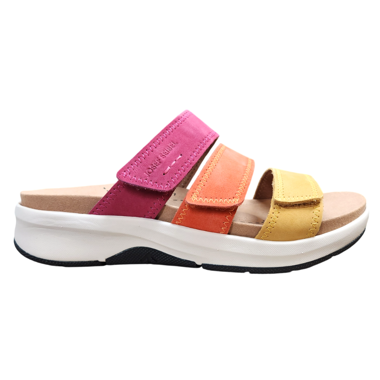 JOSEF SEIBEL - ESTELLE 11 SANDAL