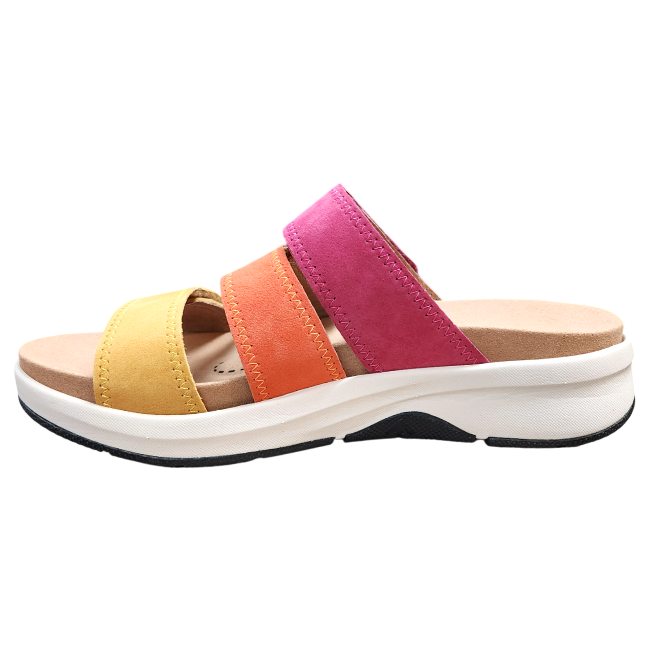 JOSEF SEIBEL - ESTELLE 11 SANDAL