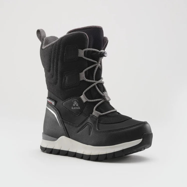 KAMIK - KIDS WINTER BOUNCER2 BOOT