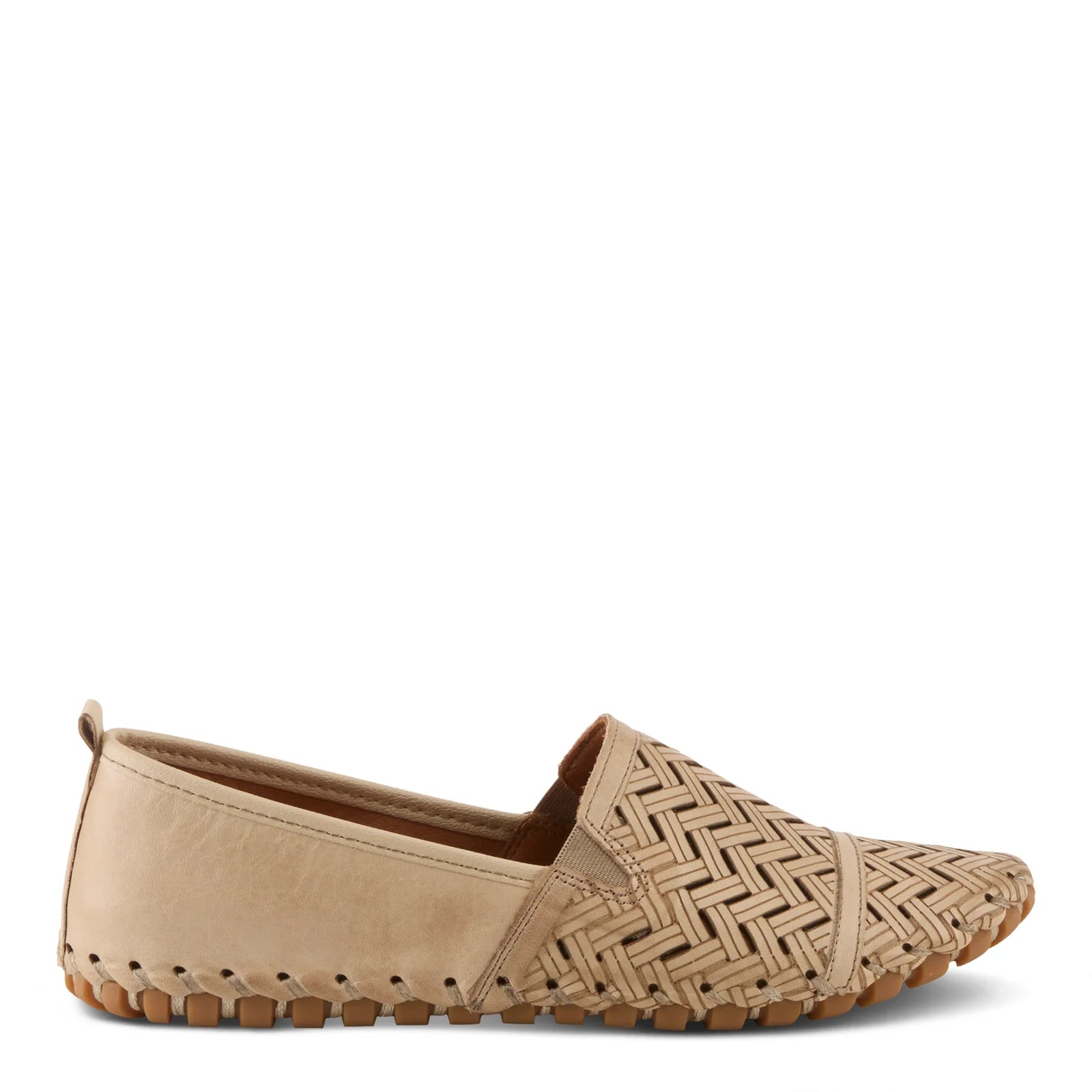 SPRING STEP- WOMEN'S KAPRI SHOE
