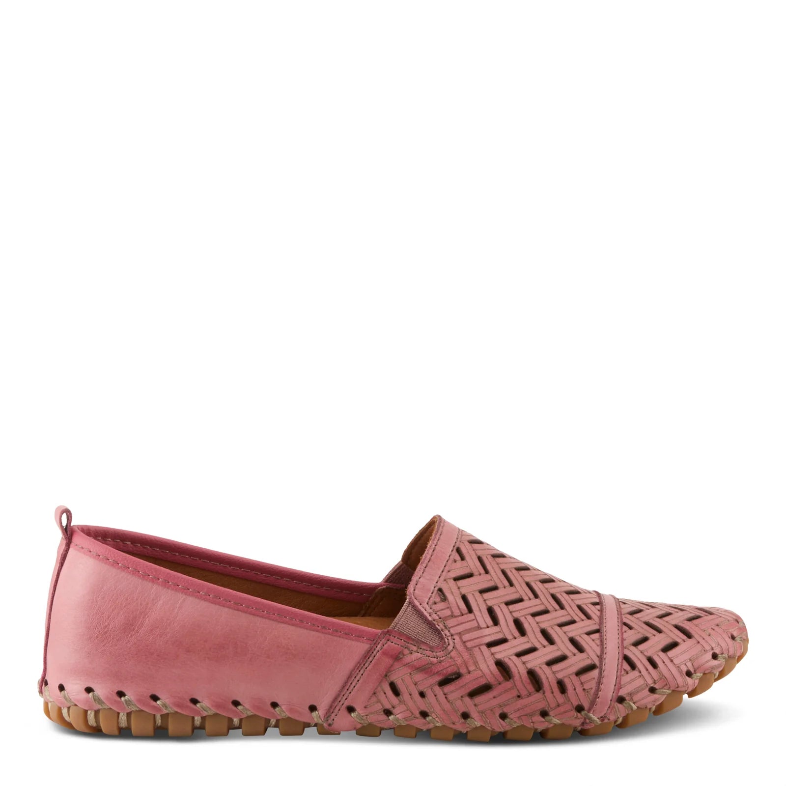 SPRING STEP- WOMEN'S KAPRI SHOE