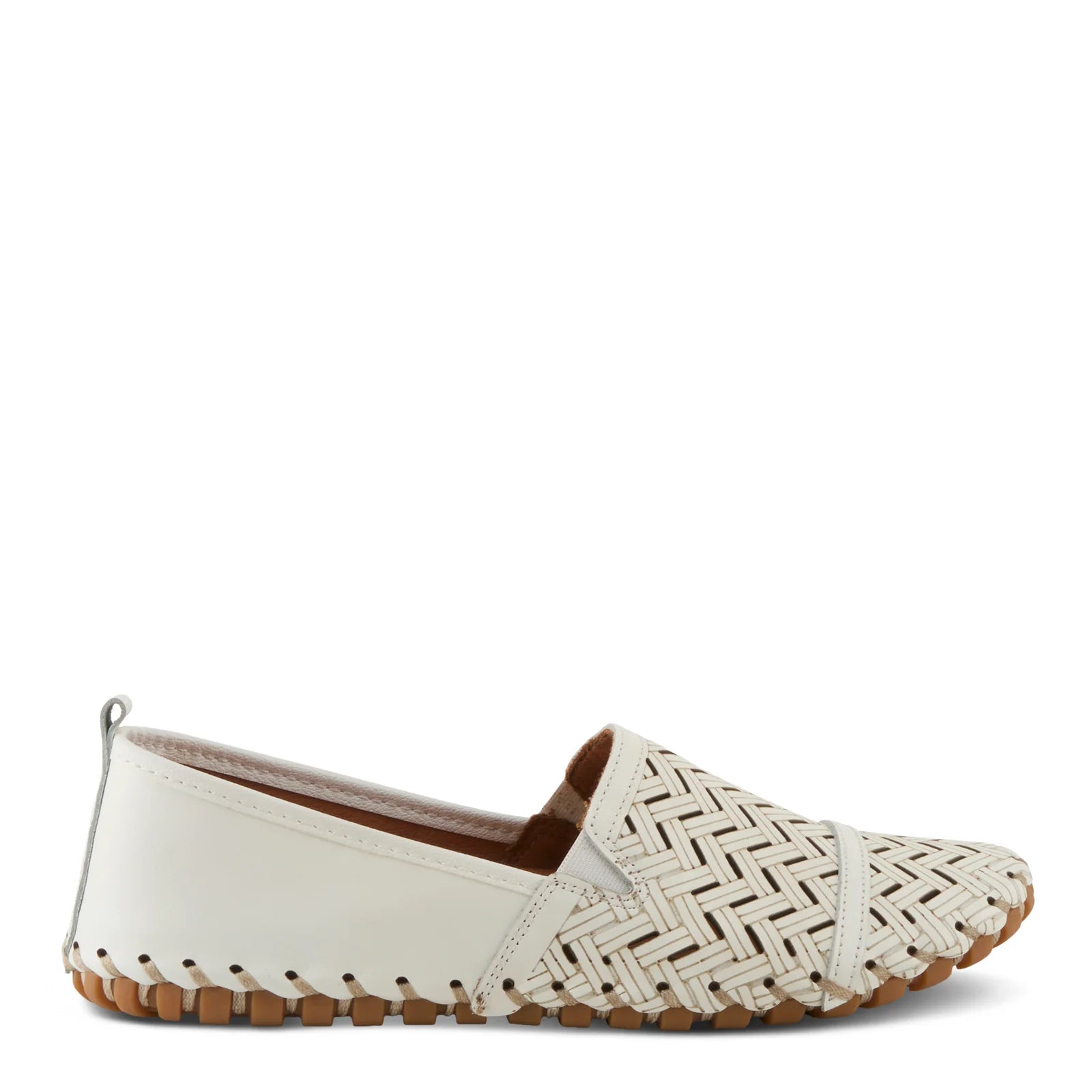 SPRING STEP- WOMEN'S KAPRI SHOE