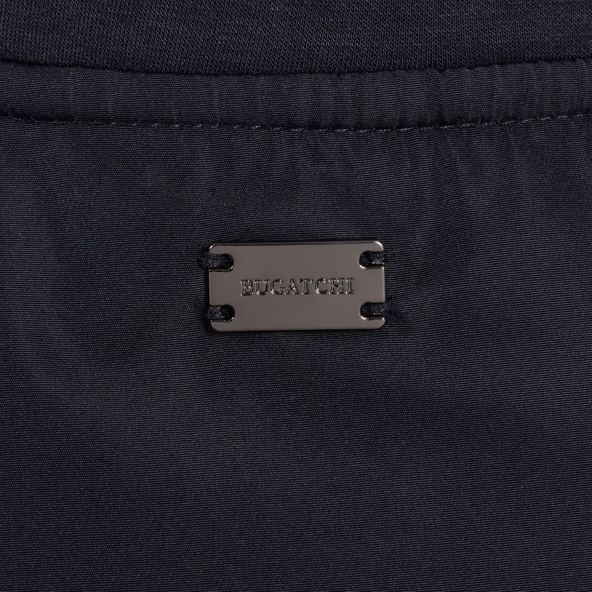 BUGATCHI - MEN'S SOFT TOUCH 1/4 ZIP KNIT