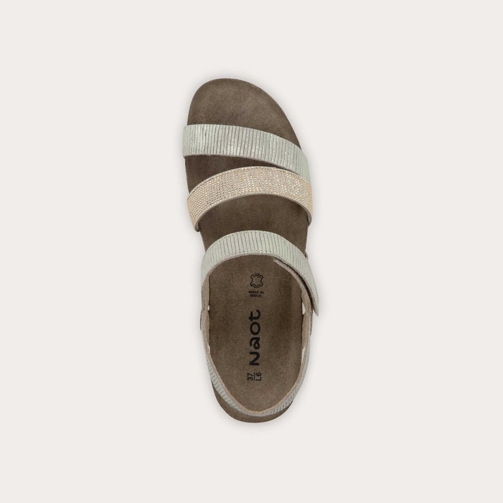 NAOT - WOMEN'S KRISTA SANDAL