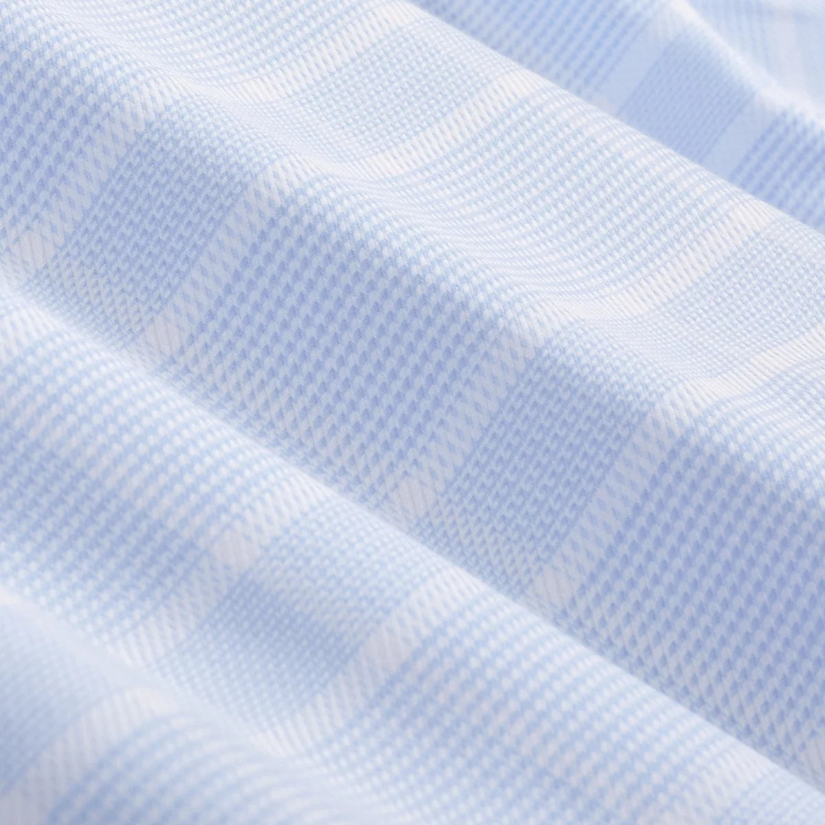 BUGATCHI - MEN'S Alvin Check Shirt