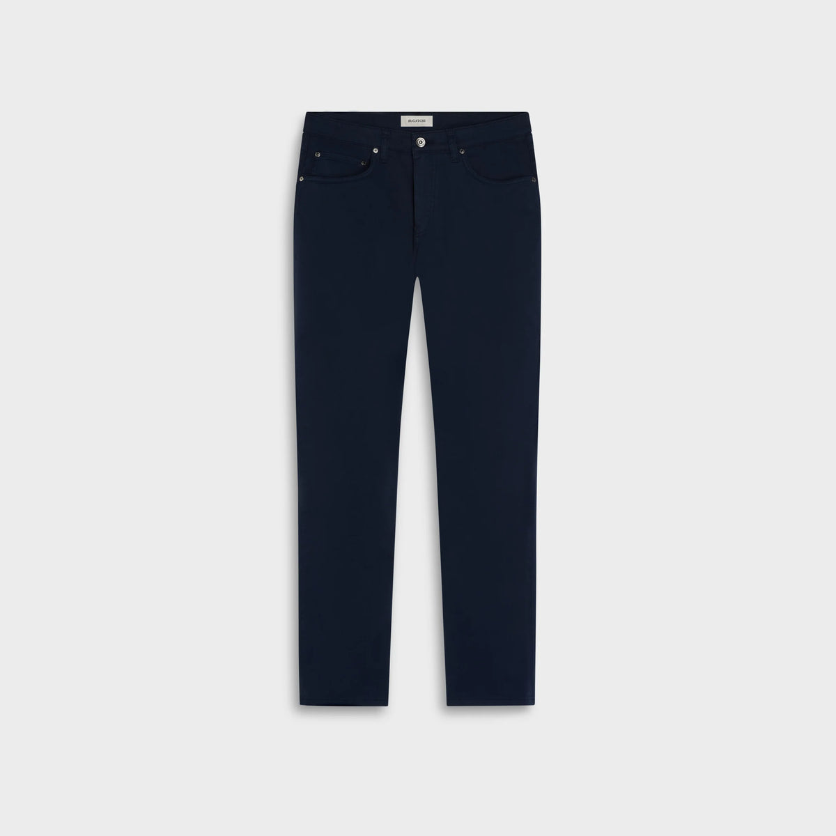 BUGATCHI - MEN'S PRESTON FIVE-POCKET PANT