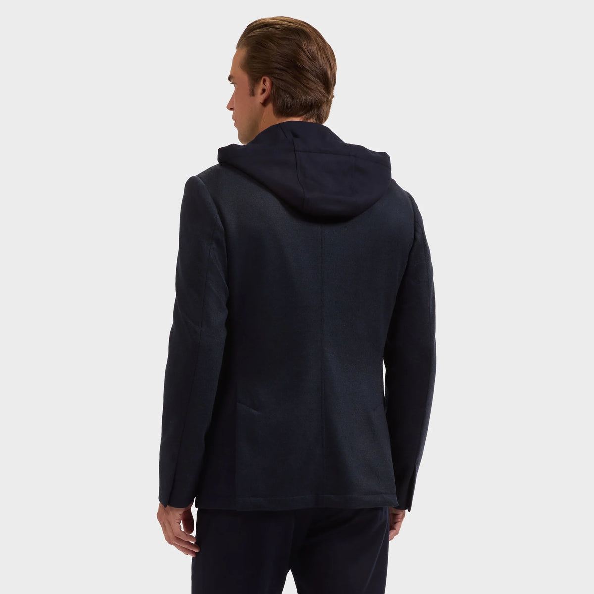 BUGATCHI - MEN'S THREE BUTTON BLAZER