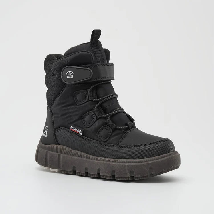 KAMIK -KIDS WINTER SEEKER BOOT