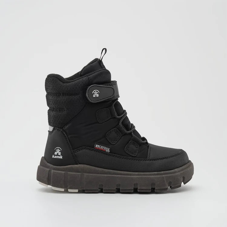 KAMIK -KIDS WINTER SEEKER BOOT