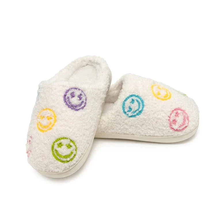 LIVING ROYAL - KIDS SLIPPERS