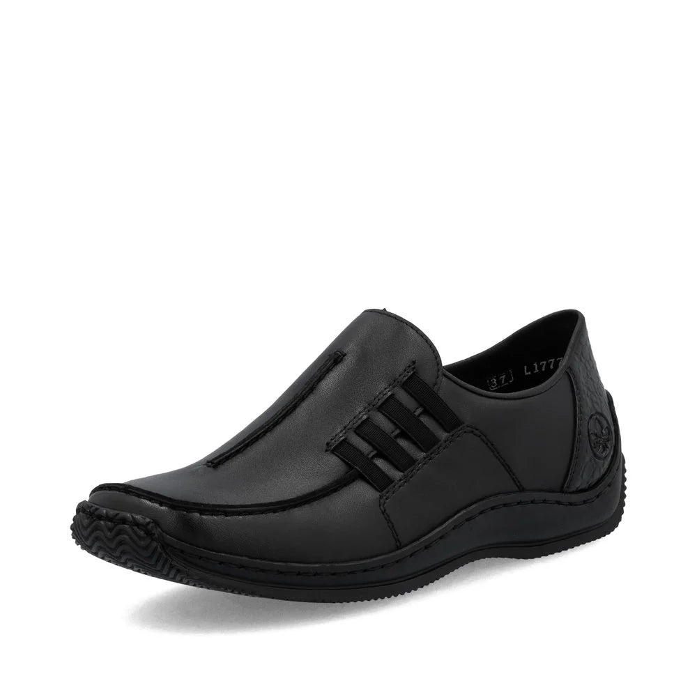 RIEKER- WOMEN'S L1777-00 SHOE