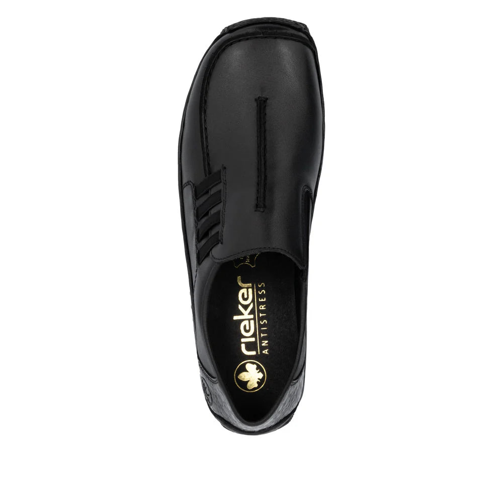 RIEKER- WOMEN'S L1777-00 SHOE