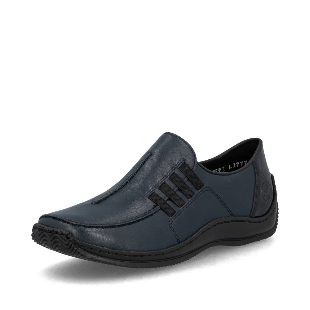 RIEKER- WOMEN'S L1777-14 SHOE