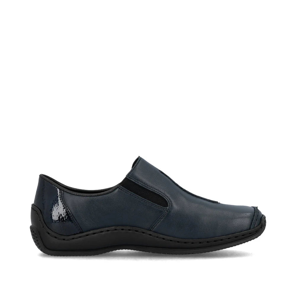 RIEKER- WOMEN'S L1777-14 SHOE