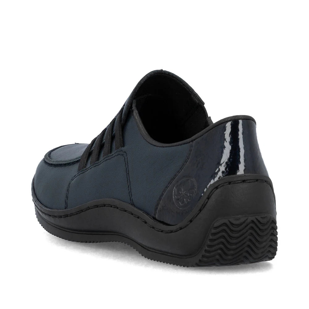 RIEKER- WOMEN'S L1777-14 SHOE