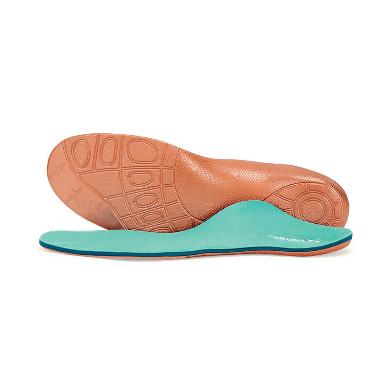 AETREX- MEN'S L2300 PREMIUM MEMORY FOAM ORTHOTICS FOOTBED | INSOLE FOR EXTRA COMFORT
