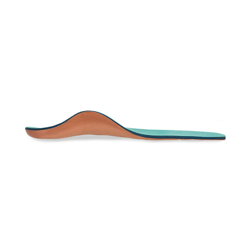 AETREX- MEN'S L2300 PREMIUM MEMORY FOAM ORTHOTICS FOOTBED | INSOLE FOR EXTRA COMFORT