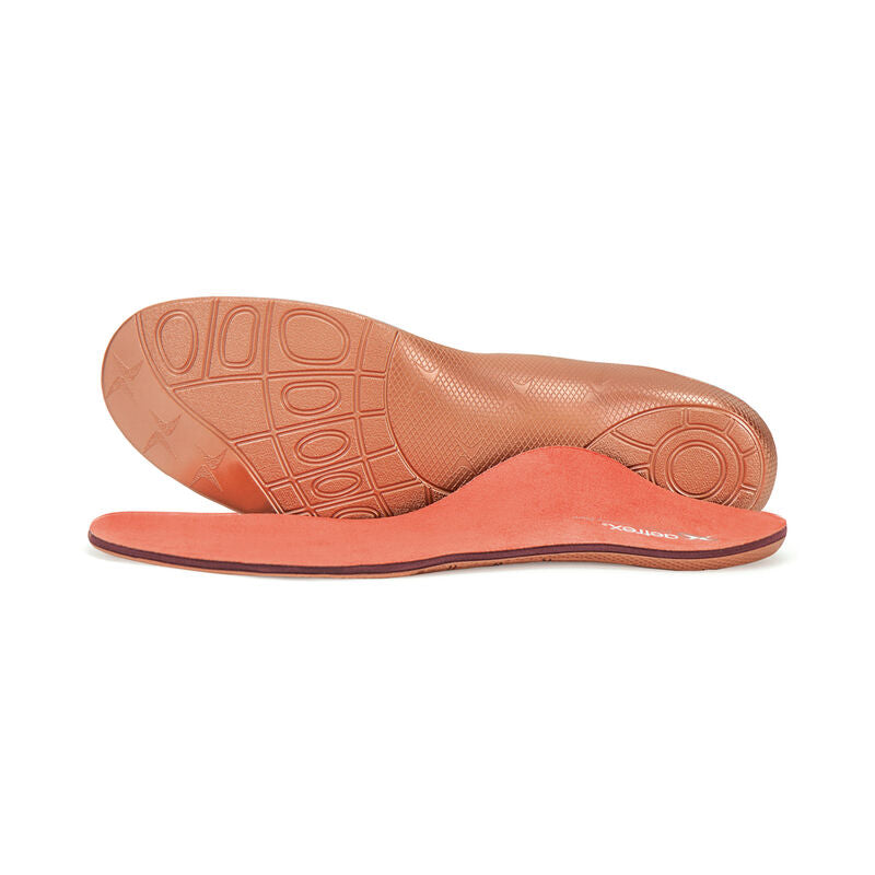 AETREX- WOMEN'S L2300 PREMIUM MEMORY FOAM ORTHOTICS FOOTBED | INSOLE FOR EXTRA COMFORT