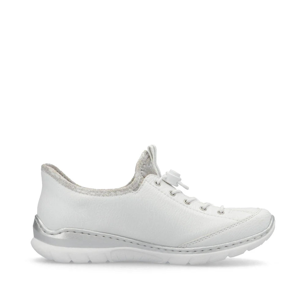 RIEKER - WOMEN'S NIKITA L32F1-80 SHOE