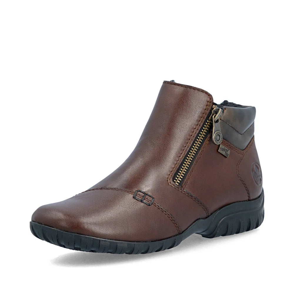 RIEKER - WOMEN'S L4655-27 BOOT