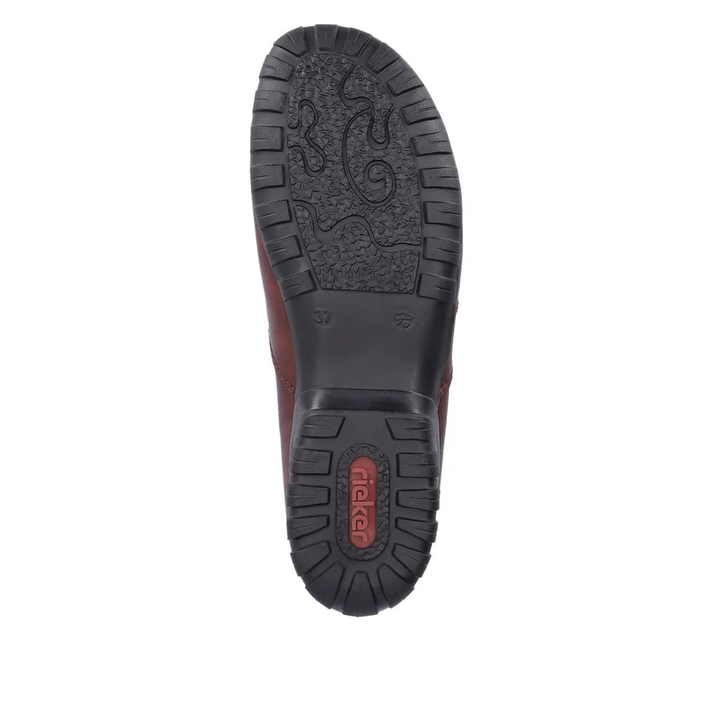 RIEKER - WOMEN'S L4655-35 BOOT