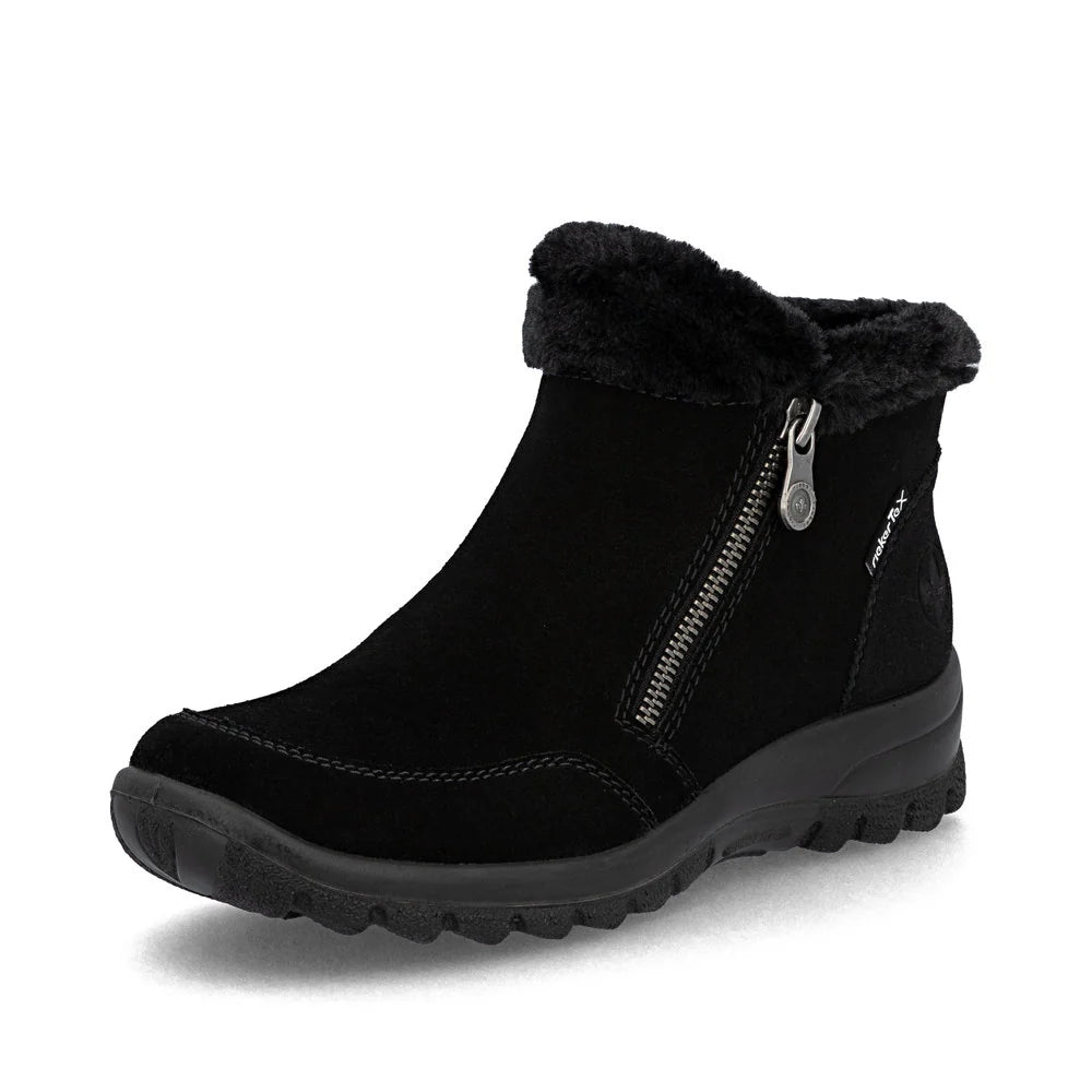 RIEKER - WOMEN'S EIKE BOOT L7188