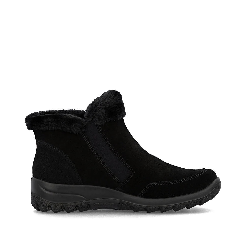 RIEKER - WOMEN'S EIKE BOOT L7188
