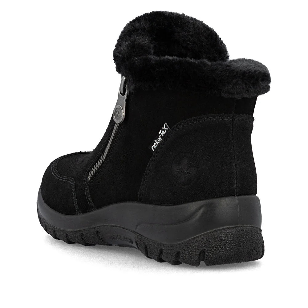RIEKER - WOMEN'S EIKE BOOT L7188