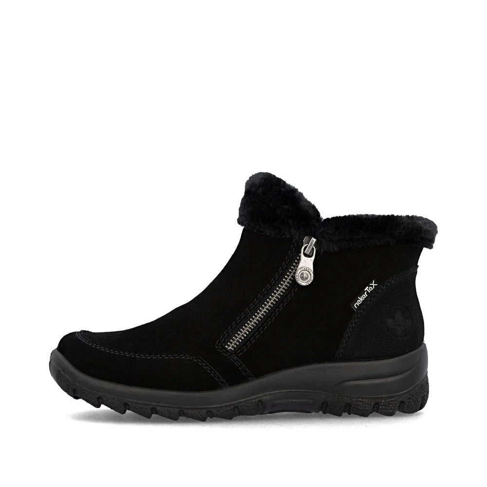 RIEKER - WOMEN'S EIKE BOOT L7188
