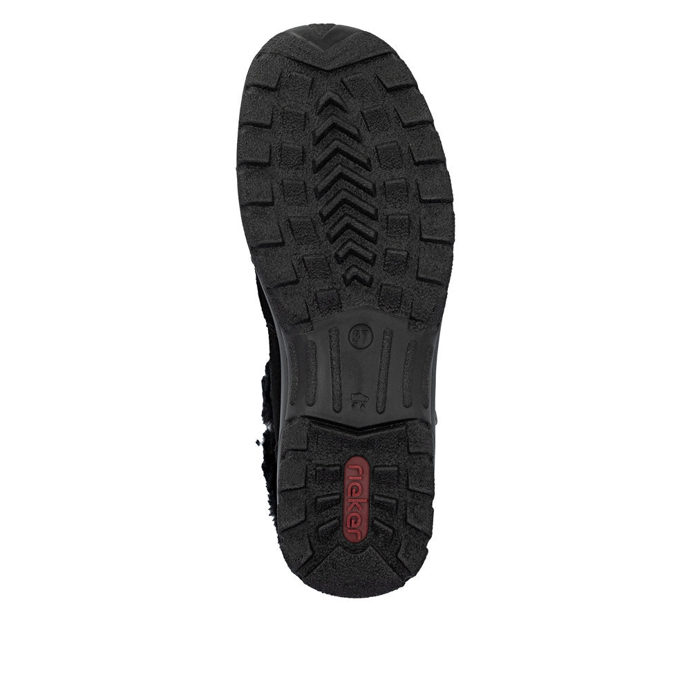 RIEKER - WOMEN'S EIKE BOOT L7188