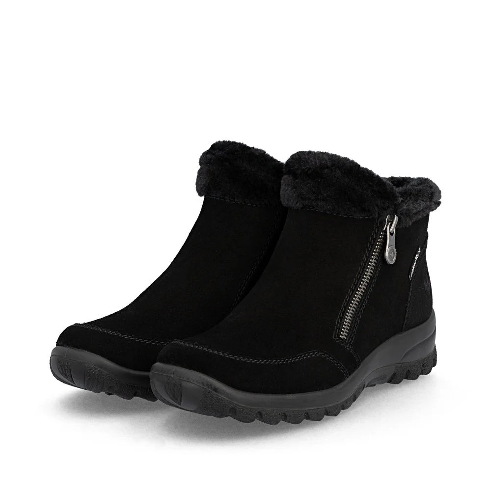 RIEKER - WOMEN'S EIKE BOOT L7188