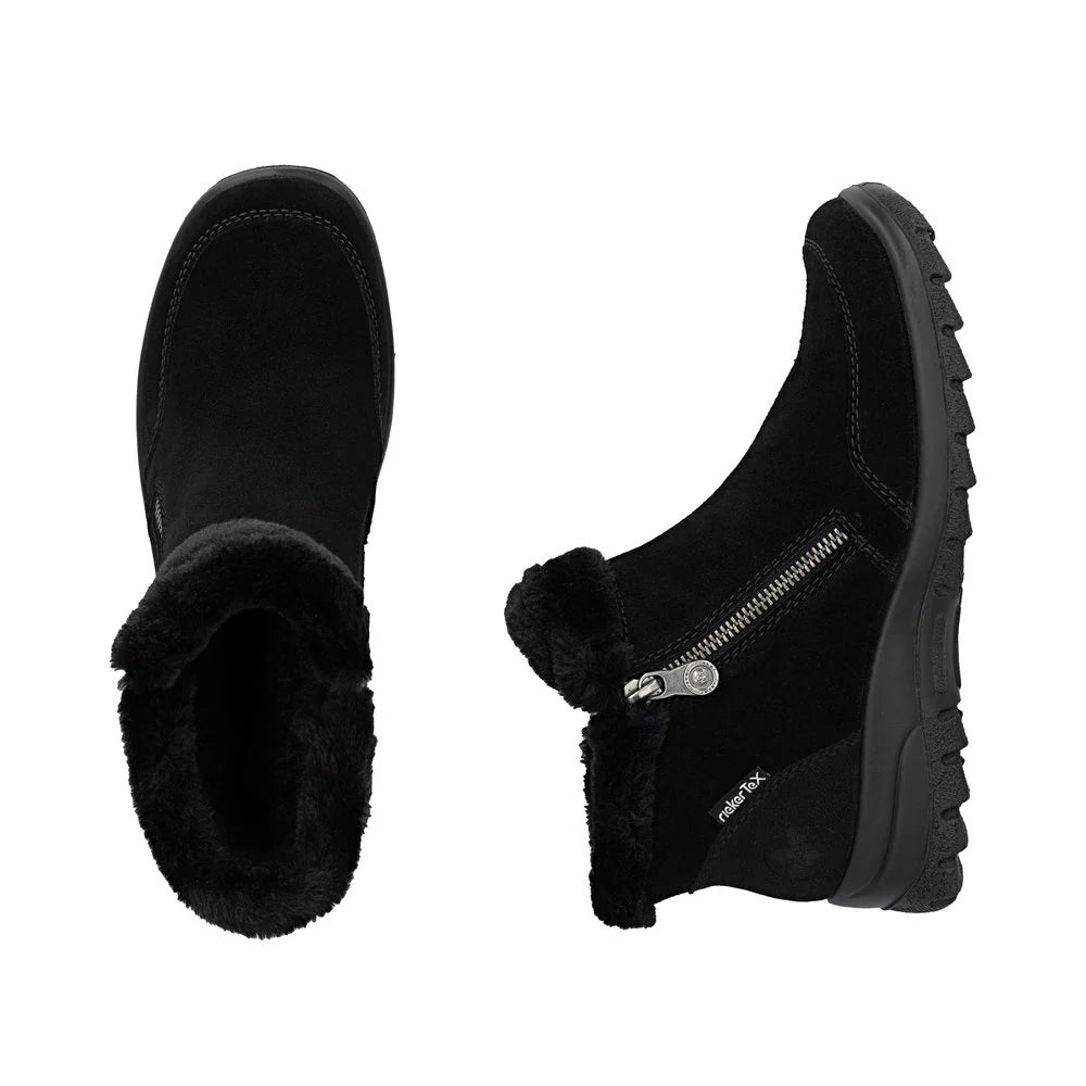RIEKER - WOMEN'S EIKE BOOT L7188